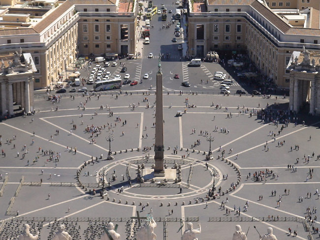 Picture 8 of Historical center of Rome - Italy