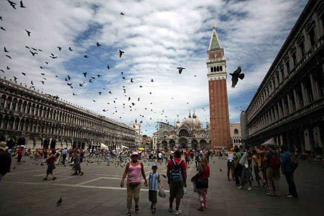 Picture 9 of Historical center of Rome - Italy