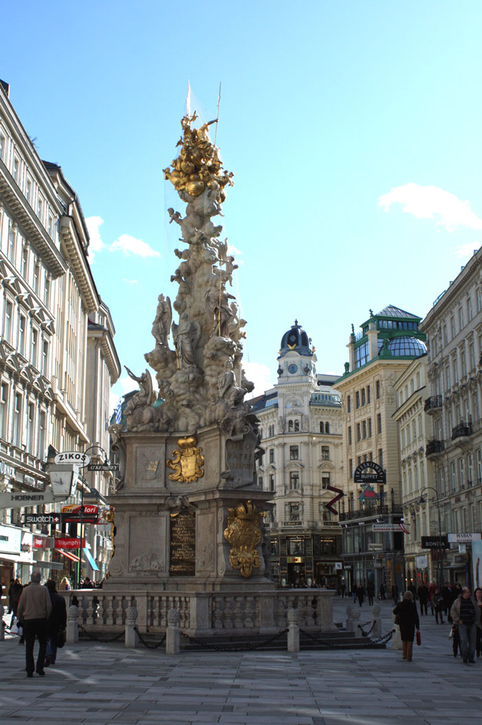 Picture 10 of Historical center of Vienna
