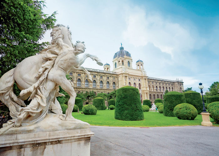 Picture 8 of Historical center of Vienna