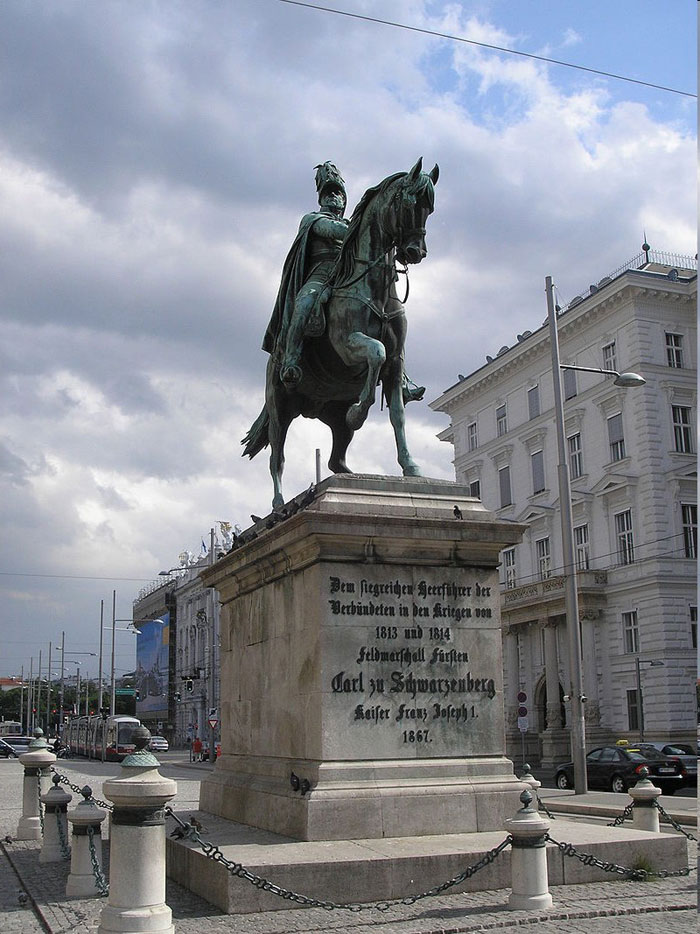 Picture 9 of Historical center of Vienna
