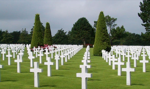 Picture 7 of Historical events coincide unbelievably