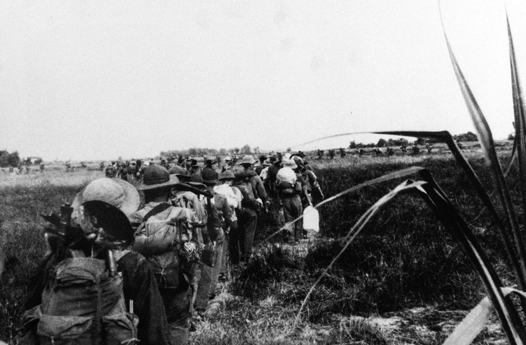 Picture 3 of Historical images on April 30