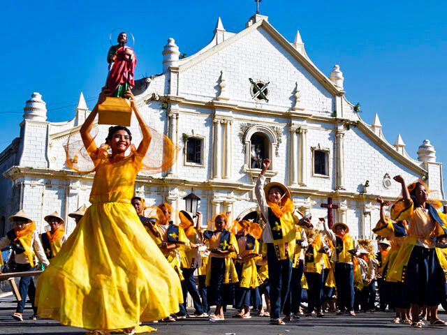 Picture 5 of Historical town Vigan