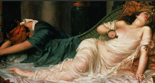 Picture 6 of History and big mistakes