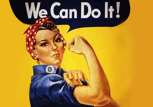 Picture 2 of History and meaning of International Women's Day 8/3