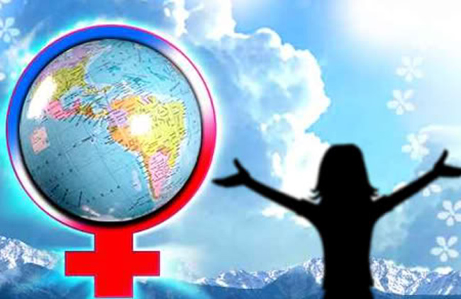 Picture 3 of History and meaning of International Women's Day 8/3