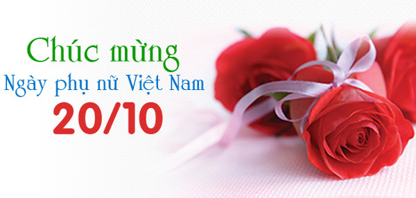 Picture 1 of History and meaning of Vietnamese Women's Day October 20