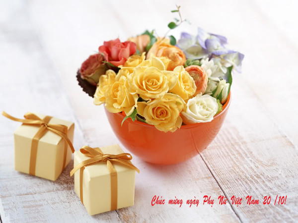 Picture 3 of History and meaning of Vietnamese Women's Day October 20