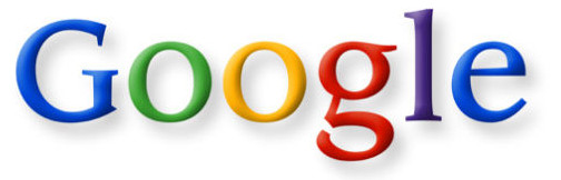 Picture 11 of History 'evolution' of the Google logo
