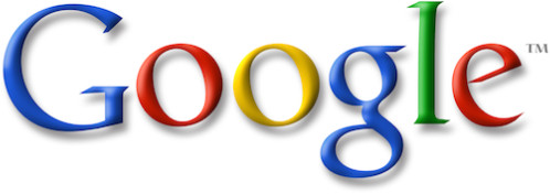 Picture 13 of History 'evolution' of the Google logo