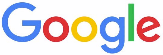 Picture 16 of History 'evolution' of the Google logo