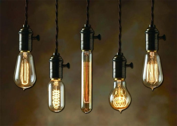 Picture 5 of History of artificial light sources: From fire to laser