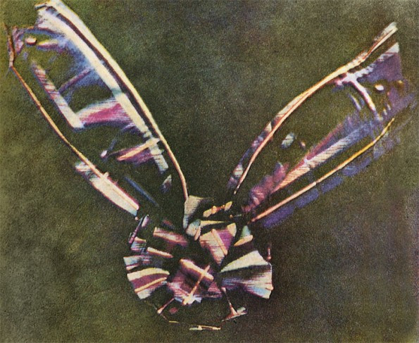 Picture 3 of History of color photography, from dreams to reality