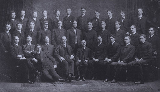 Picture 14 of History of formation and development of air conditioners