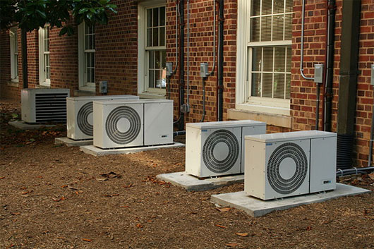 Picture 24 of History of formation and development of air conditioners