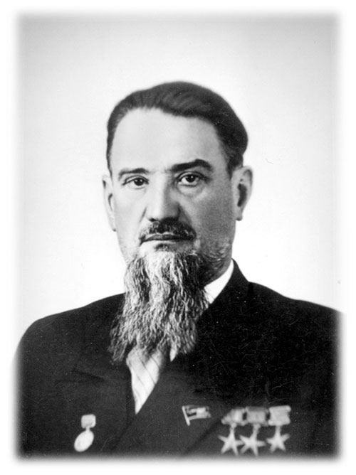 Picture 12 of History of formation and development of nuclear energy