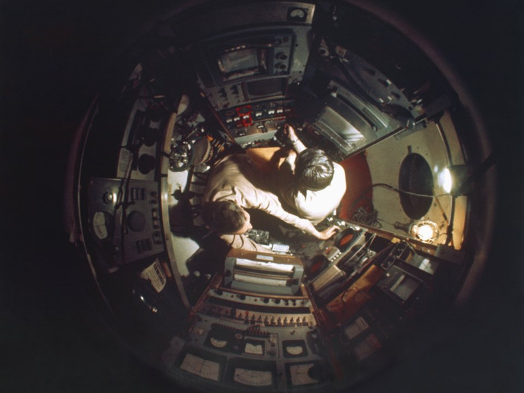Picture 8 of History of human ocean exploration