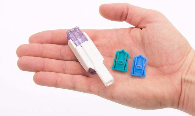 Picture 10 of History of nearly 100 of insulin - the source of life for people with diabetes