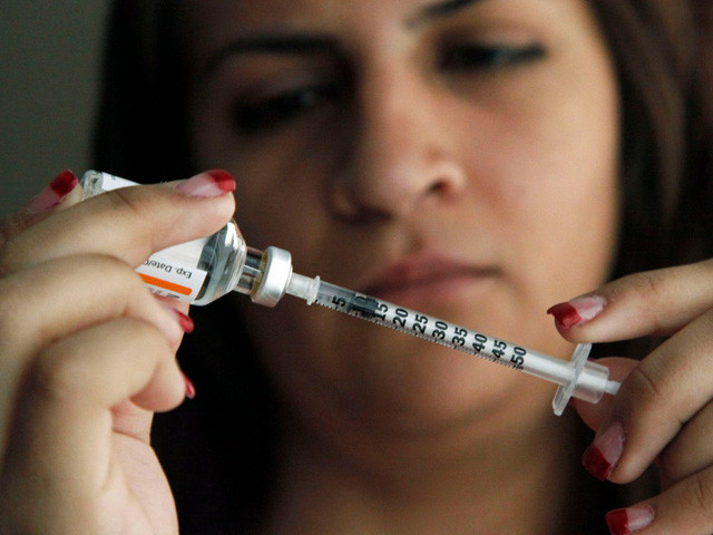 Picture 13 of History of nearly 100 of insulin - the source of life for people with diabetes