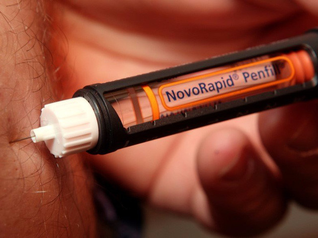 Picture 7 of History of nearly 100 of insulin - the source of life for people with diabetes