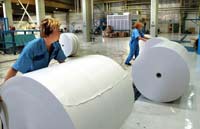 Picture 2 of History of paper production