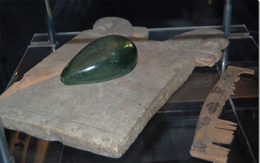 Picture 4 of History of the iron