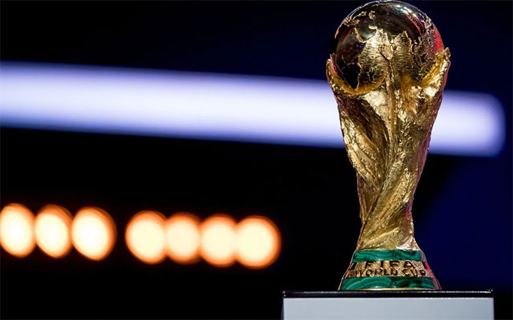 Picture 3 of History of the World Cup