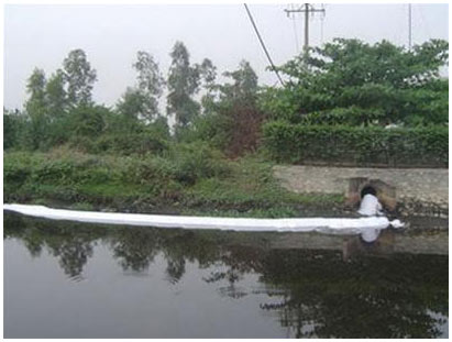 Picture 1 of Ho Chi Minh City: Pollution threatens tap water