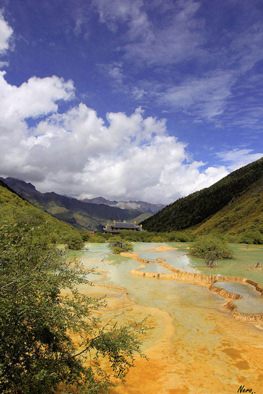 Picture 15 of Hoang Long - China scenic area