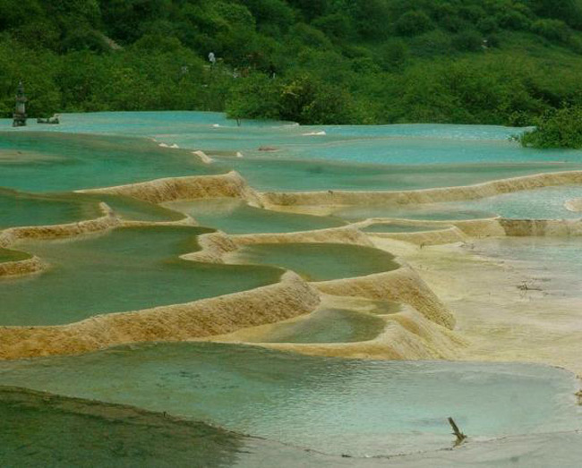 Picture 18 of Hoang Long - China scenic area
