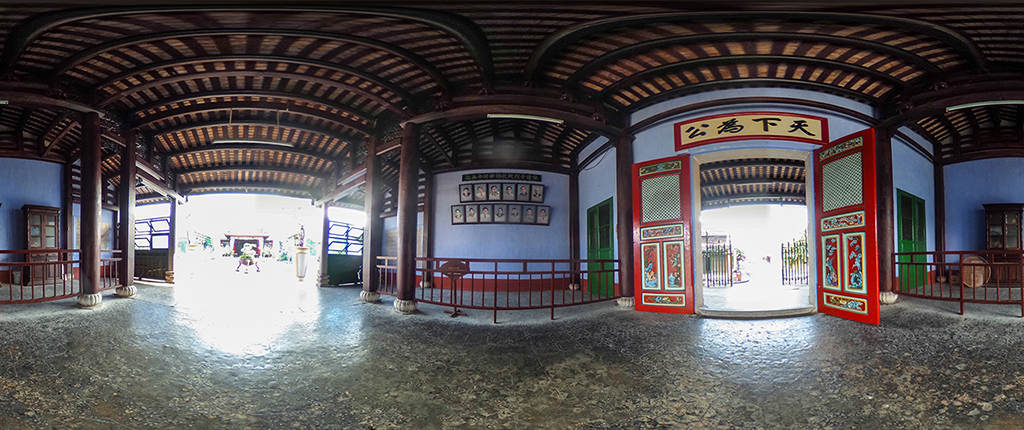 Picture 8 of Hoi An Ancient Town is unique in 360-degree photos