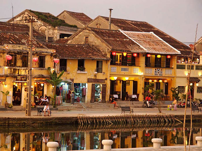 Picture 1 of Hoi An
