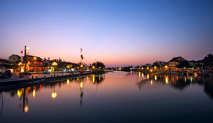 Picture 11 of Hoi An