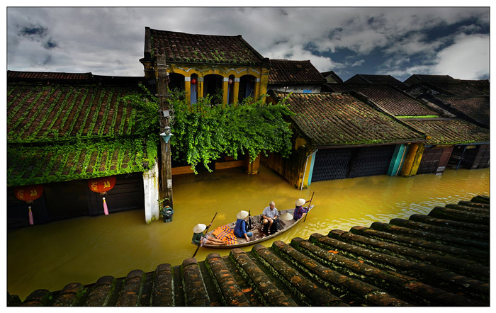 Picture 13 of Hoi An