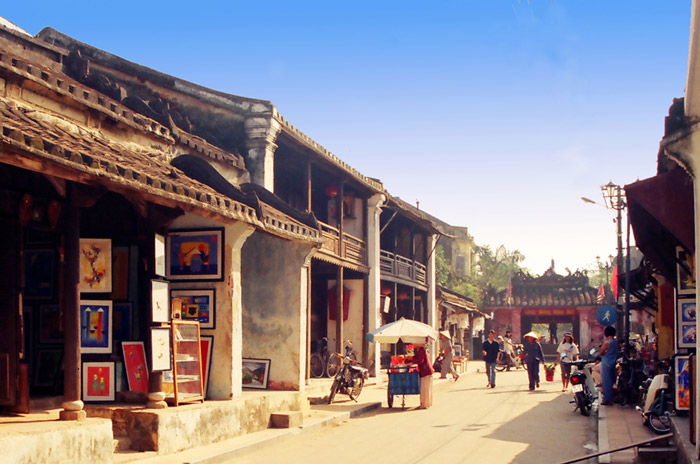 Picture 2 of Hoi An