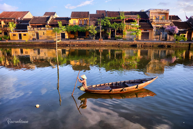 Picture 3 of Hoi An