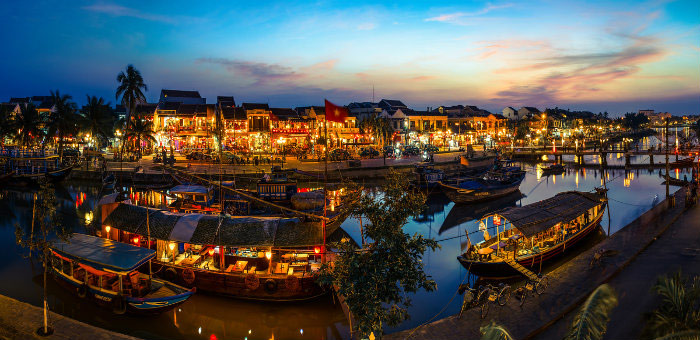 Picture 6 of Hoi An