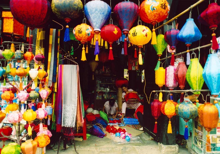 Picture 7 of Hoi An