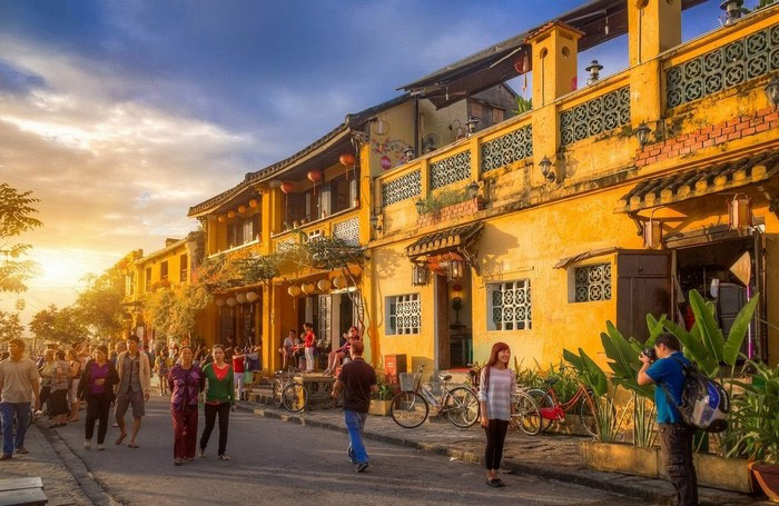 Picture 8 of Hoi An
