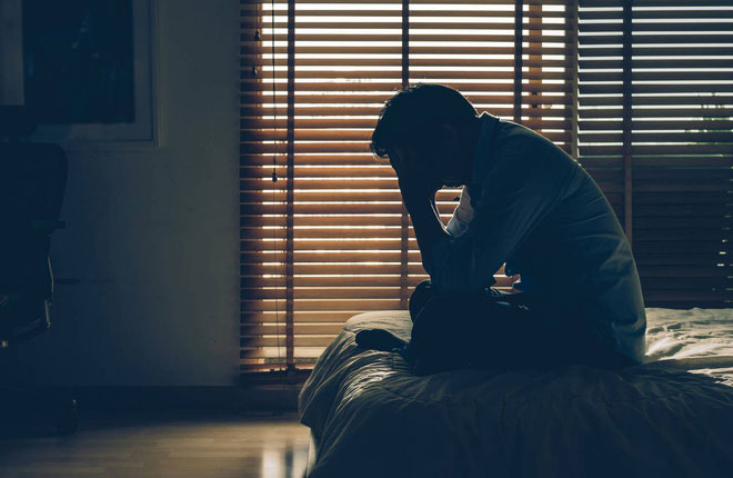 Holiday blue: Holiday depression is a real phenomenon and what does science say? images 2