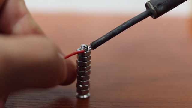 Picture 13 of Homemade alarm device simple