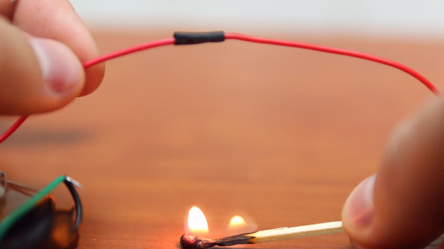 Picture 14 of Homemade alarm device simple