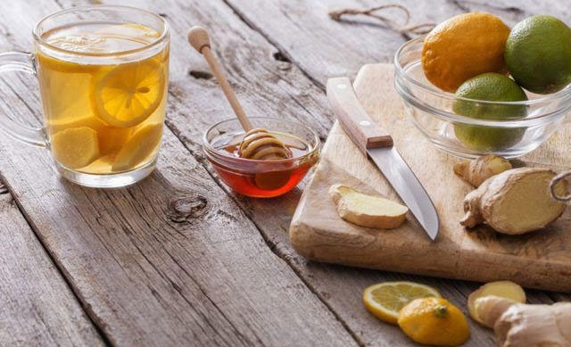 Picture 2 of Honey is good for health but it must be noted that this will not kill