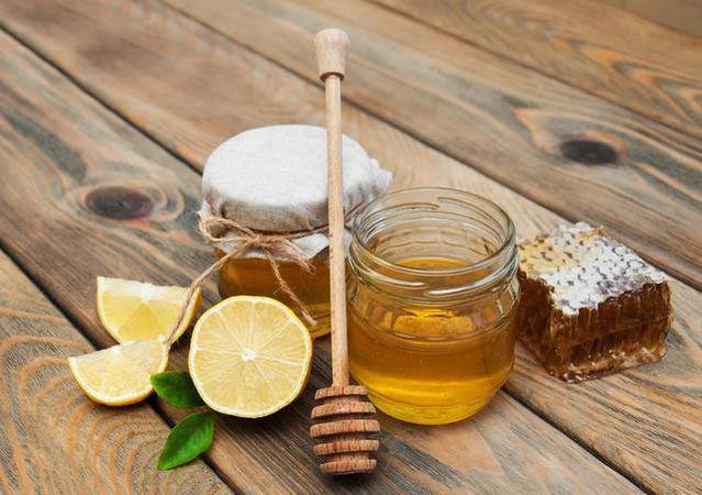 Picture 3 of Honey is good for health but it must be noted that this will not kill