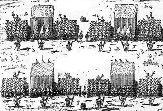 Picture 5 of Hoplite - The most powerful army in Greek history