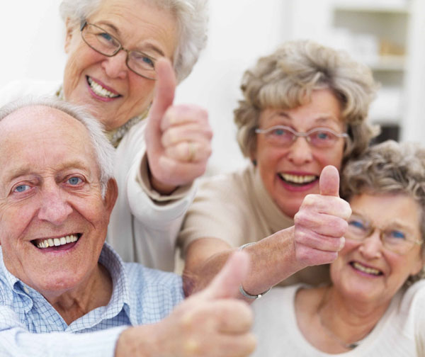 Picture 1 of Hormone detection helps recall memory