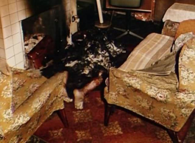Picture 4 of Horror mystery about the phenomenon of
