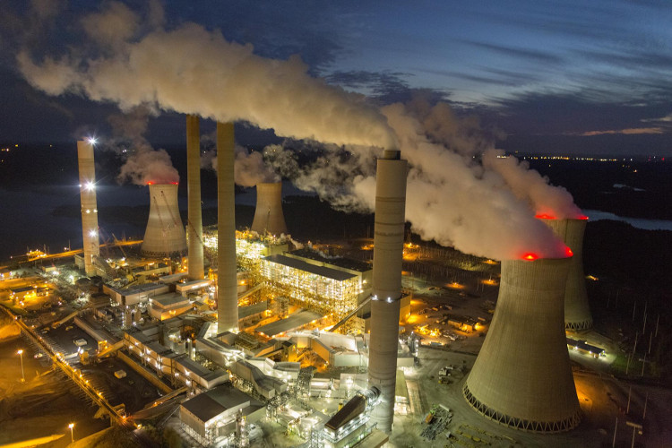 Picture 4 of Hot earth 2 degrees Celsius will have worse consequences than heating up only 1.5 degrees Celsius, why?