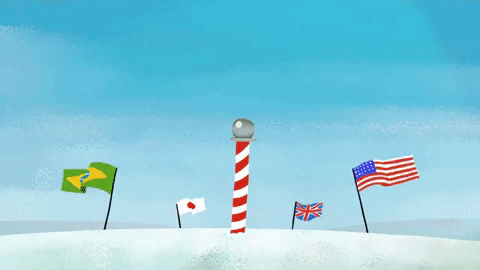 Picture 6 of How are Antarctic and Arctic different?
